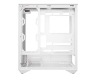 DarkFlash DY460 + 4 fans ARGB White - 1471208 - zdjęcie 3